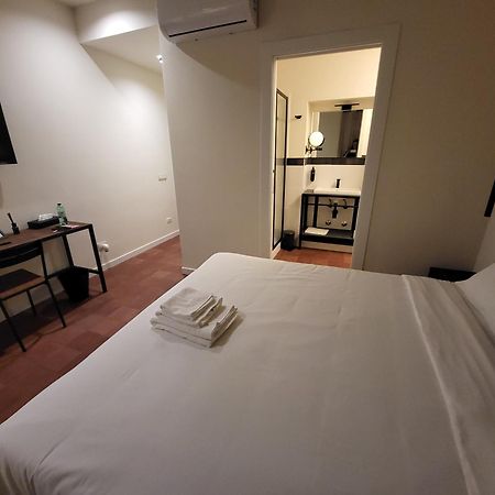 Tenuta Del Duca Fiumicino Locanda E Hostaria Guest House Eksteriør billede