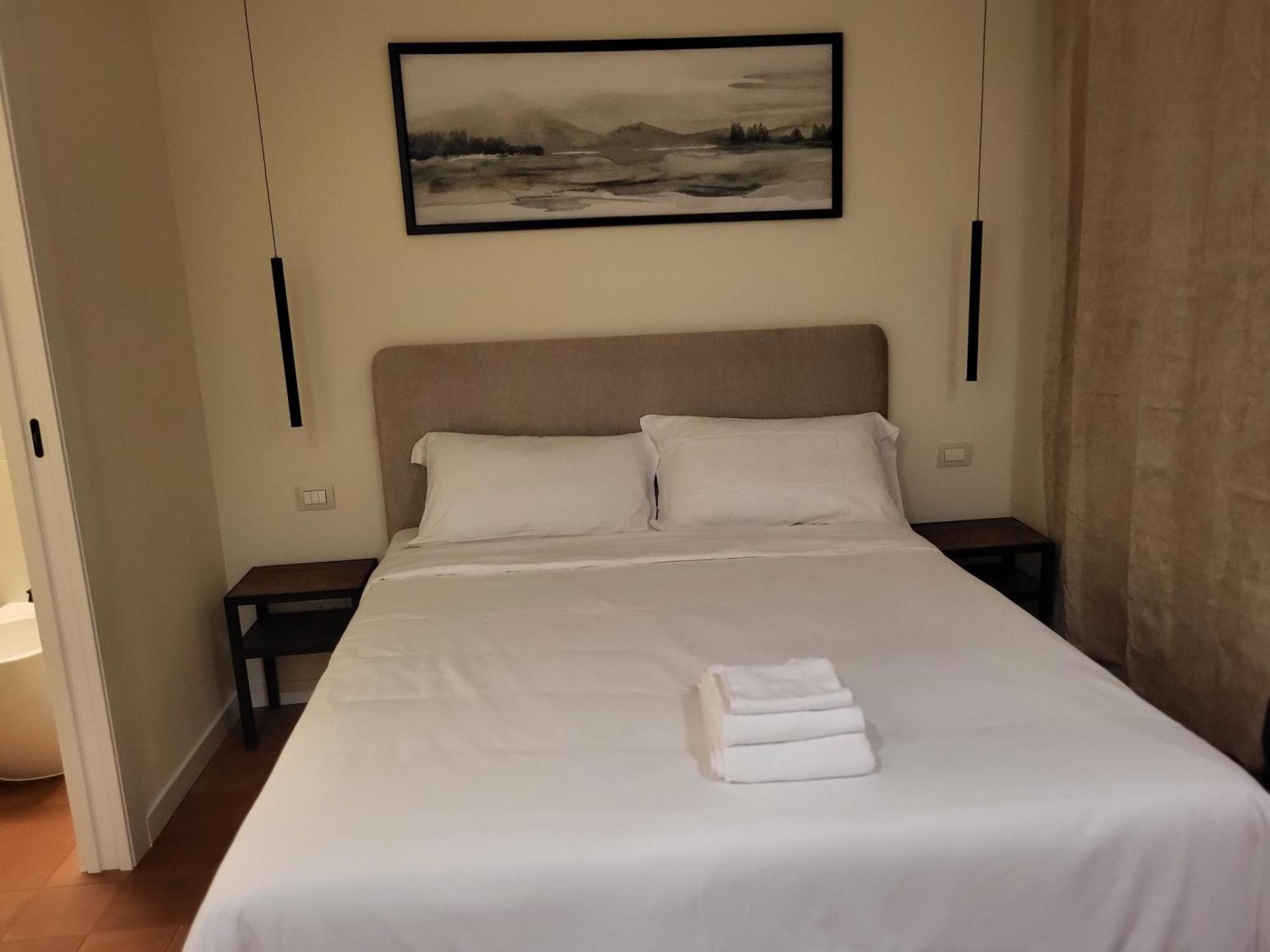 Tenuta Del Duca Fiumicino Locanda E Hostaria Guest House Eksteriør billede