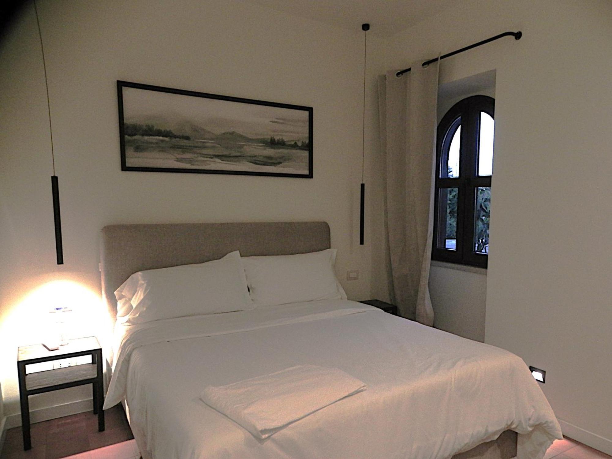 Tenuta Del Duca Fiumicino Locanda E Hostaria Guest House Eksteriør billede