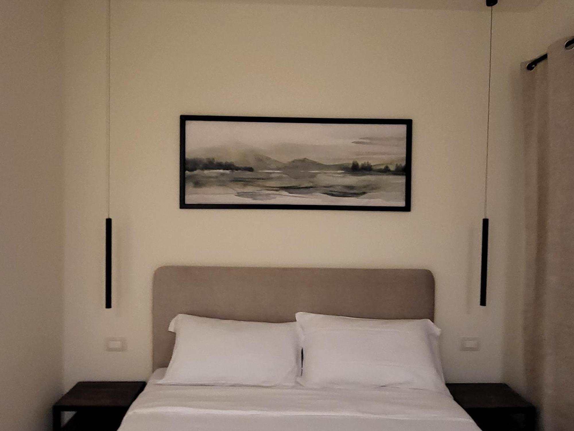 Tenuta Del Duca Fiumicino Locanda E Hostaria Guest House Eksteriør billede