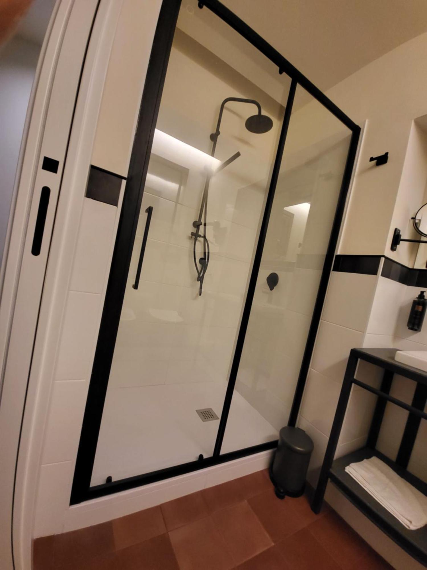 Tenuta Del Duca Fiumicino Locanda E Hostaria Guest House Eksteriør billede