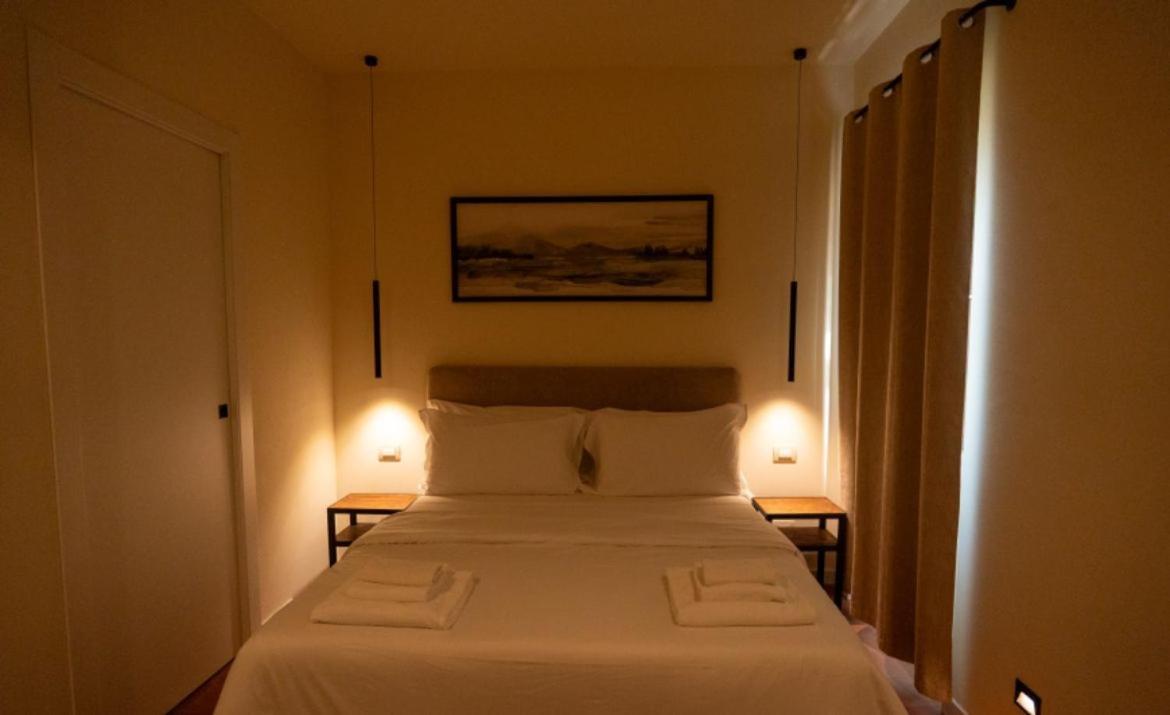 Tenuta Del Duca Fiumicino Locanda E Hostaria Guest House Eksteriør billede