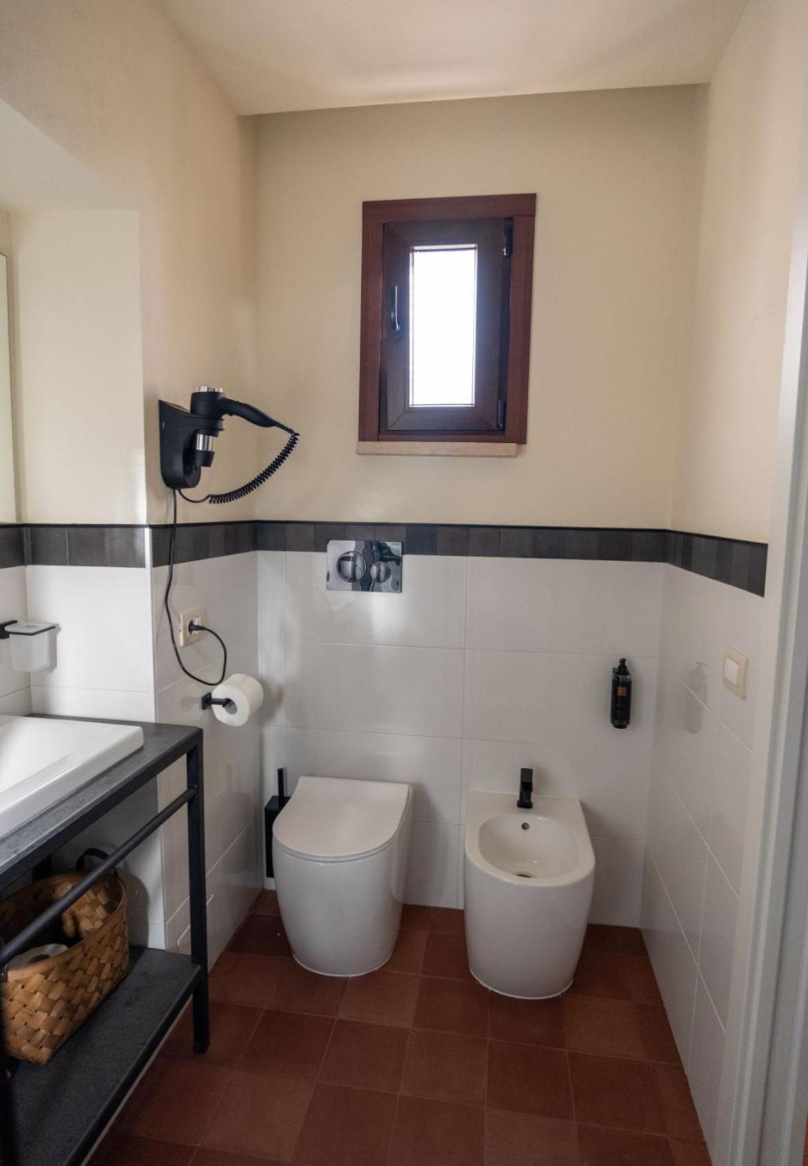 Tenuta Del Duca Fiumicino Locanda E Hostaria Guest House Eksteriør billede