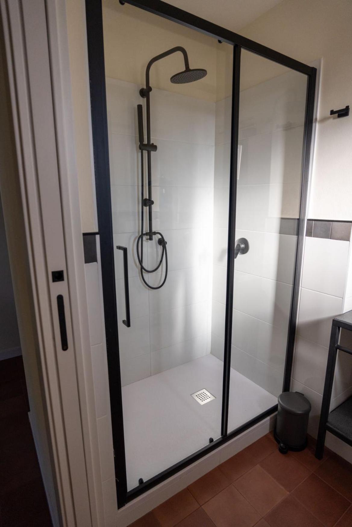 Tenuta Del Duca Fiumicino Locanda E Hostaria Guest House Eksteriør billede