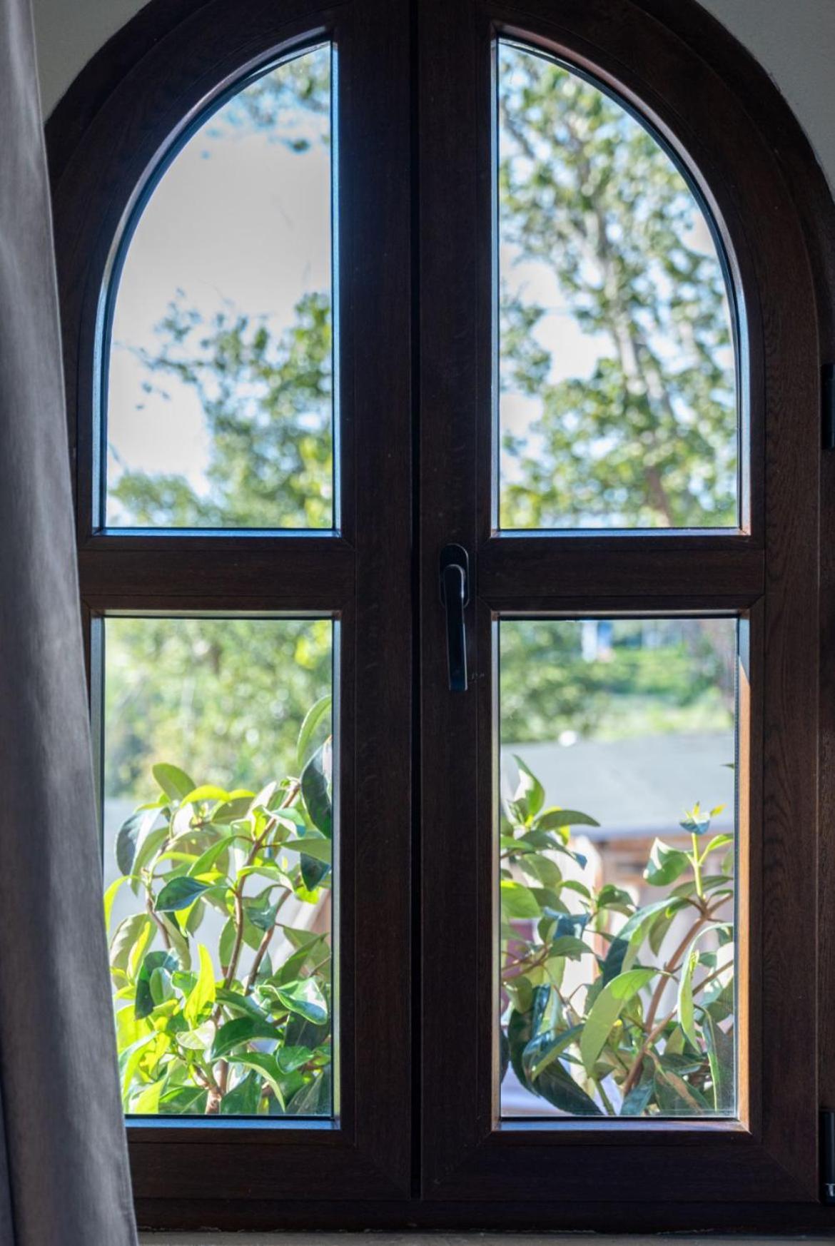 Tenuta Del Duca Fiumicino Locanda E Hostaria Guest House Eksteriør billede